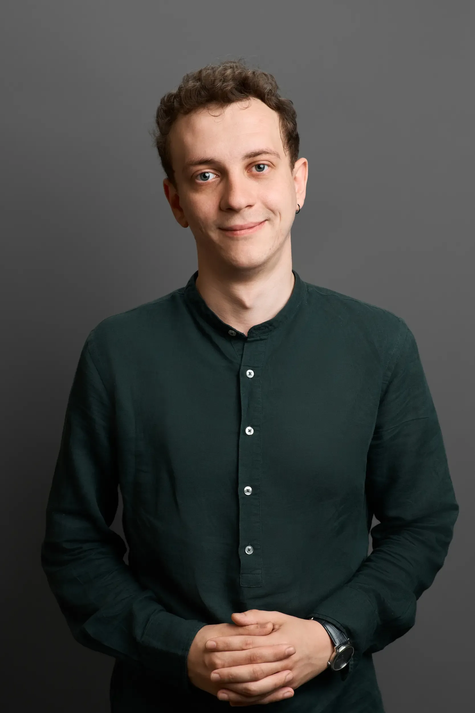 Викторов Алексей Александрович