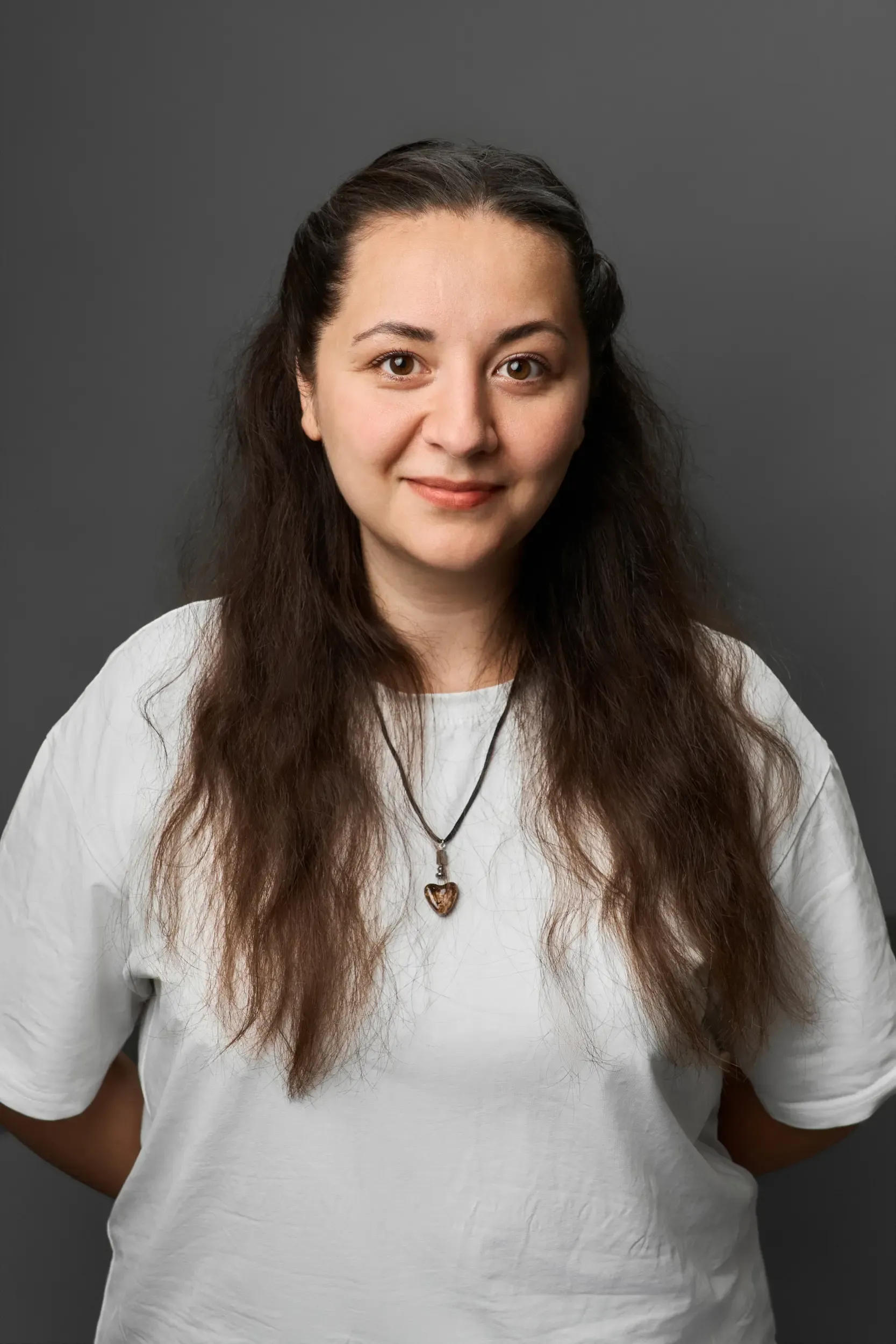 Кузнецова Анастасия Дмитриевна