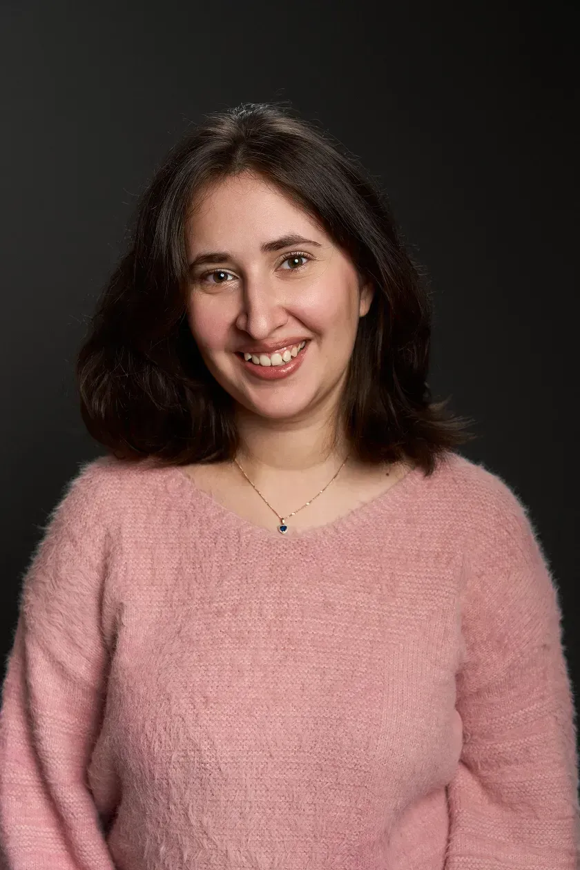 Сенатуллова Мария  Дмитриевна