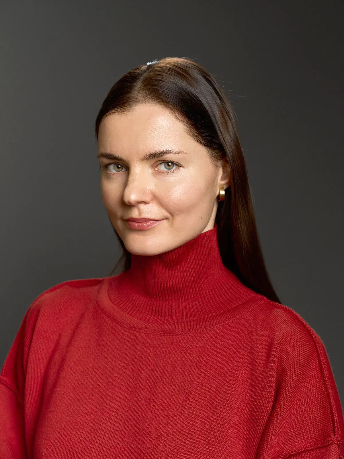 Смирнова Ксения