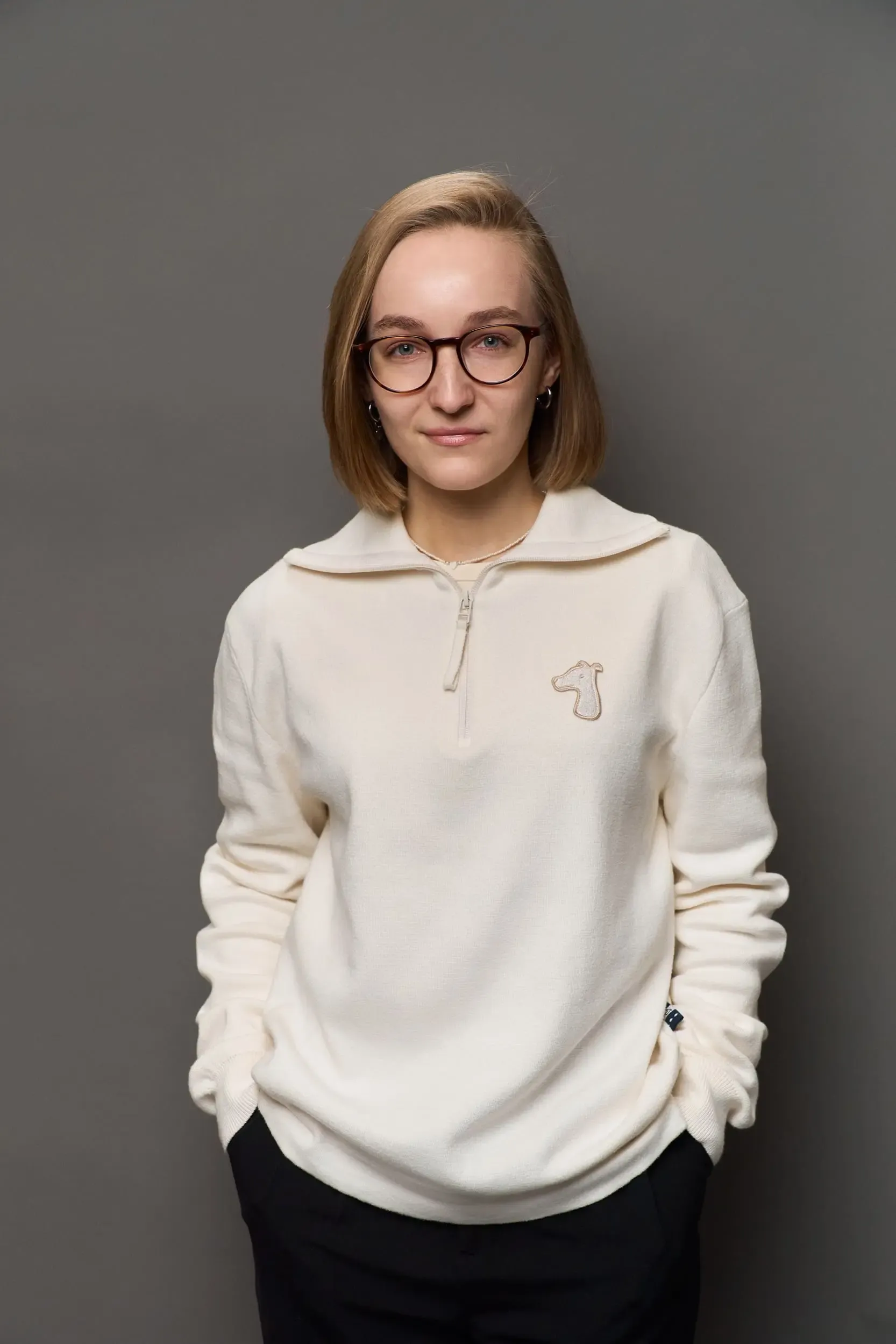 Колесникова Анастасия