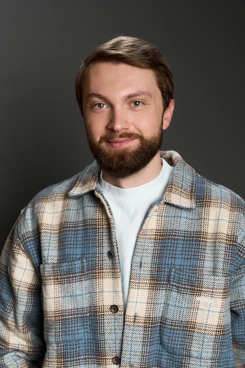 Климчук Сергей Вадимович