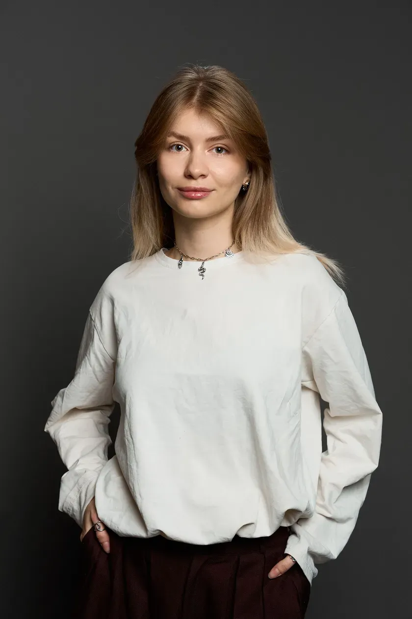 Корнилаева   Кристина Юрьевна