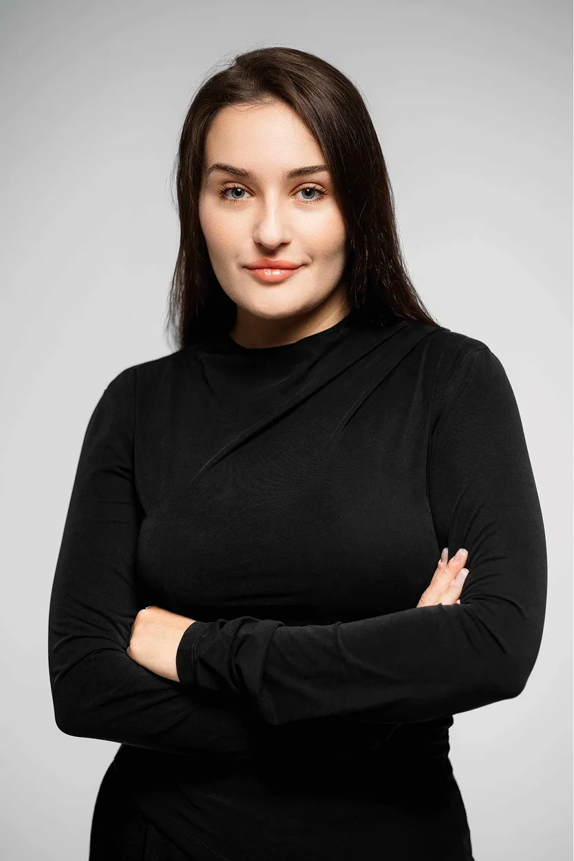 Попова Надежда  Андреевна