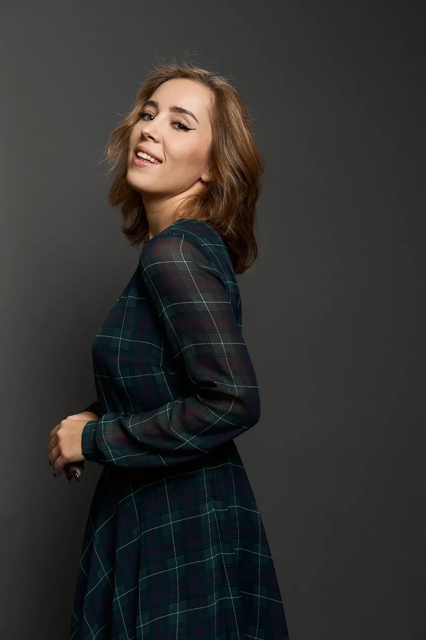 Сычева Виолетта Валерьевна