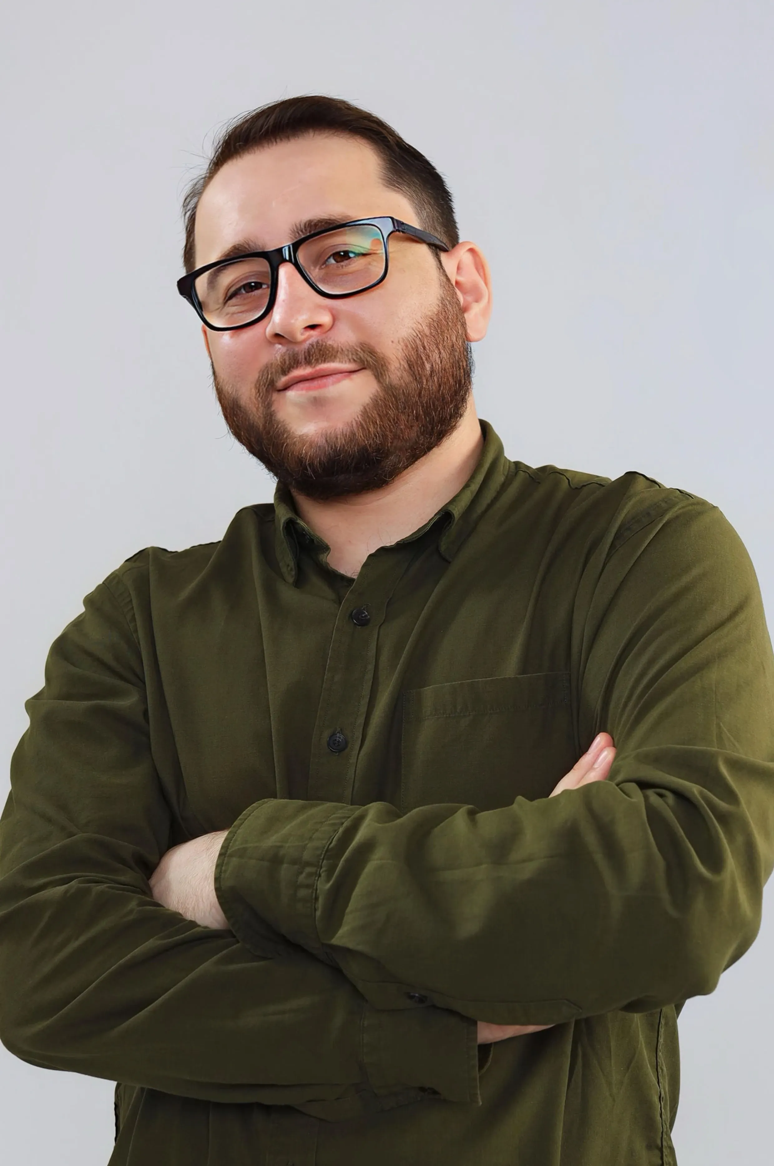 Бексултанов   Рустам Русланович