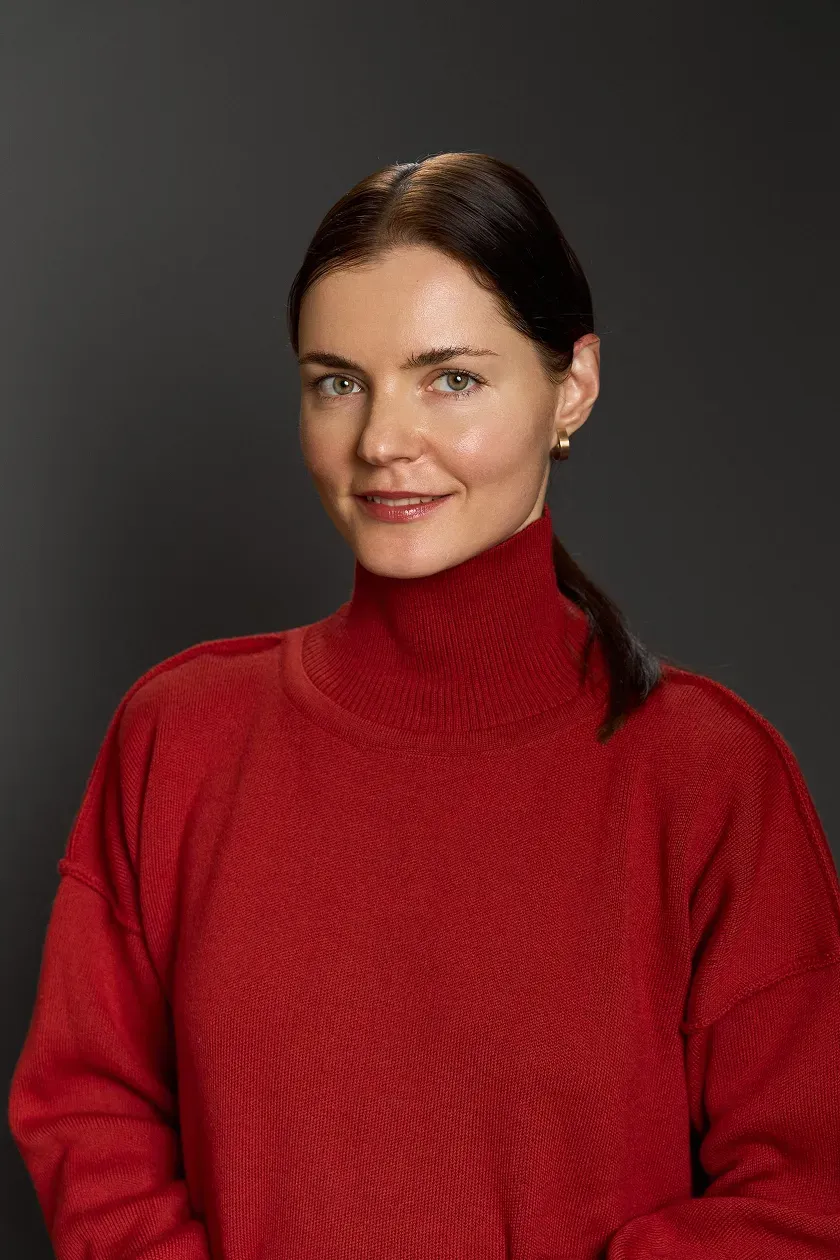 Смирнова Ксения Владимировна